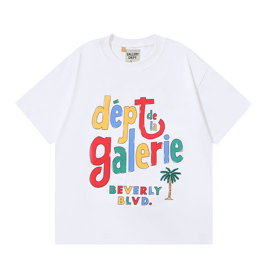 Gallery Dept Shirt