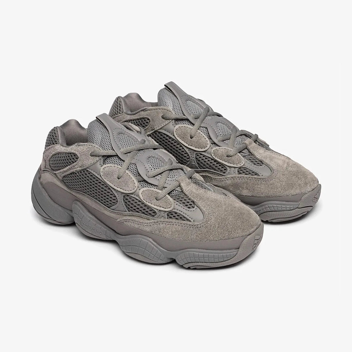 YEEZY 500 “GRANITE”