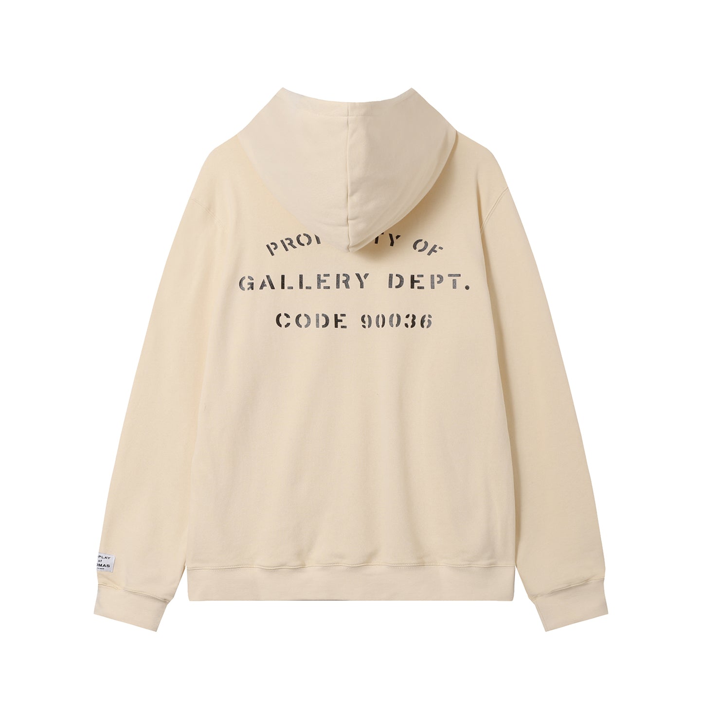 Gallery DEPT Hoodie