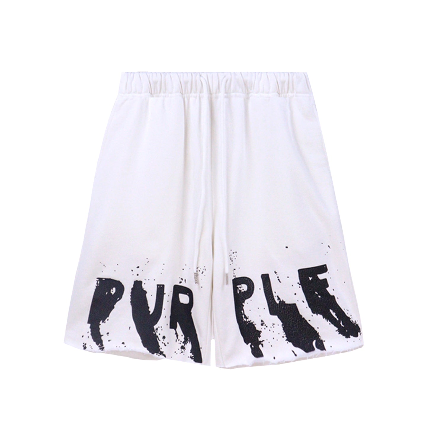 Purple Brand Shorts