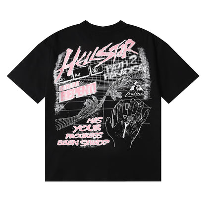 HELLSTAR Shirt