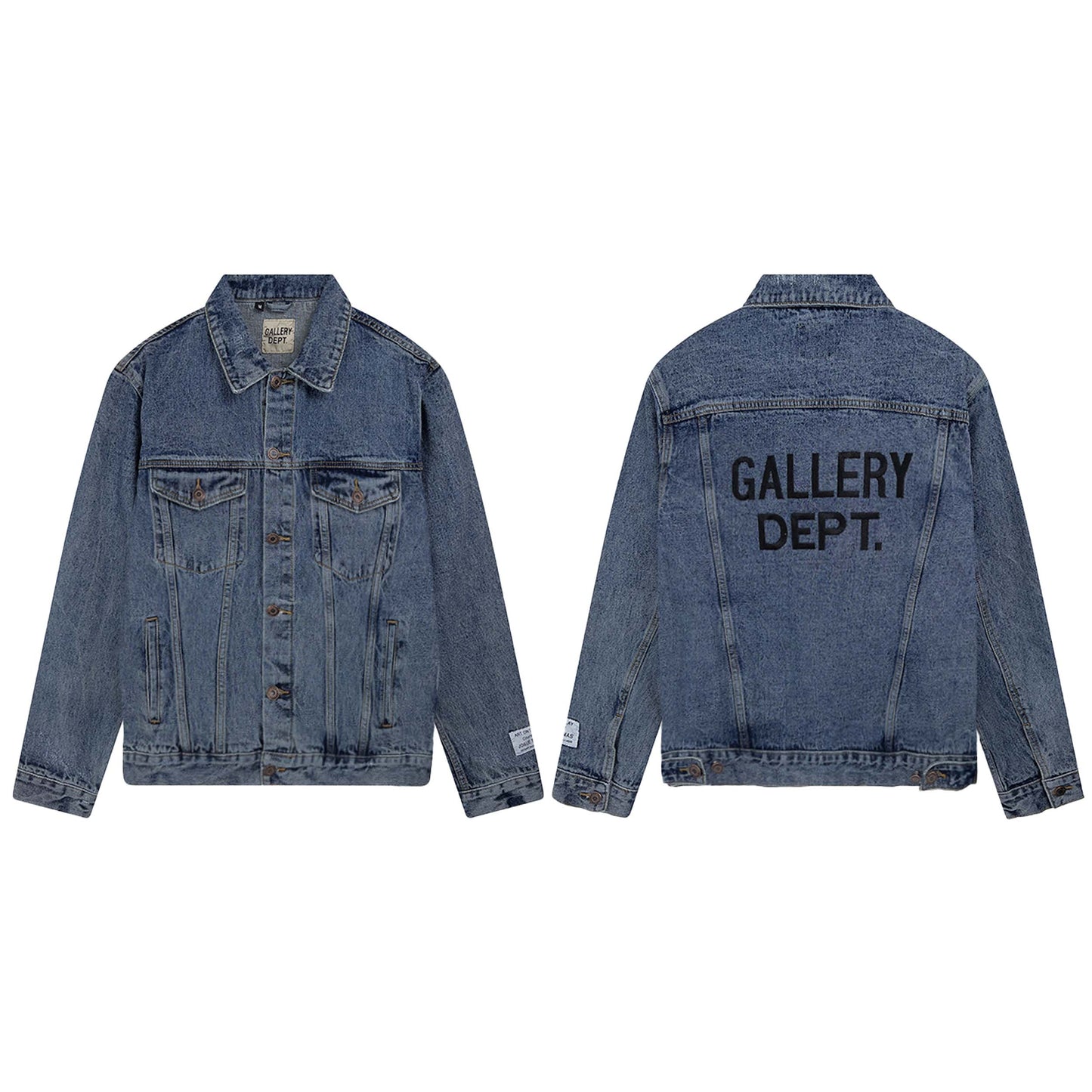 Gallery DEPT Jacket