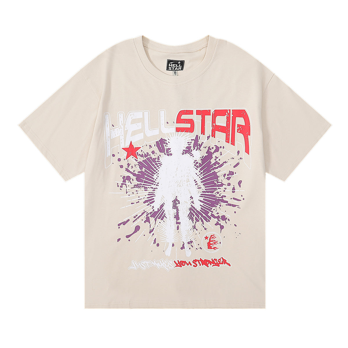 HELLSTAR Shirt