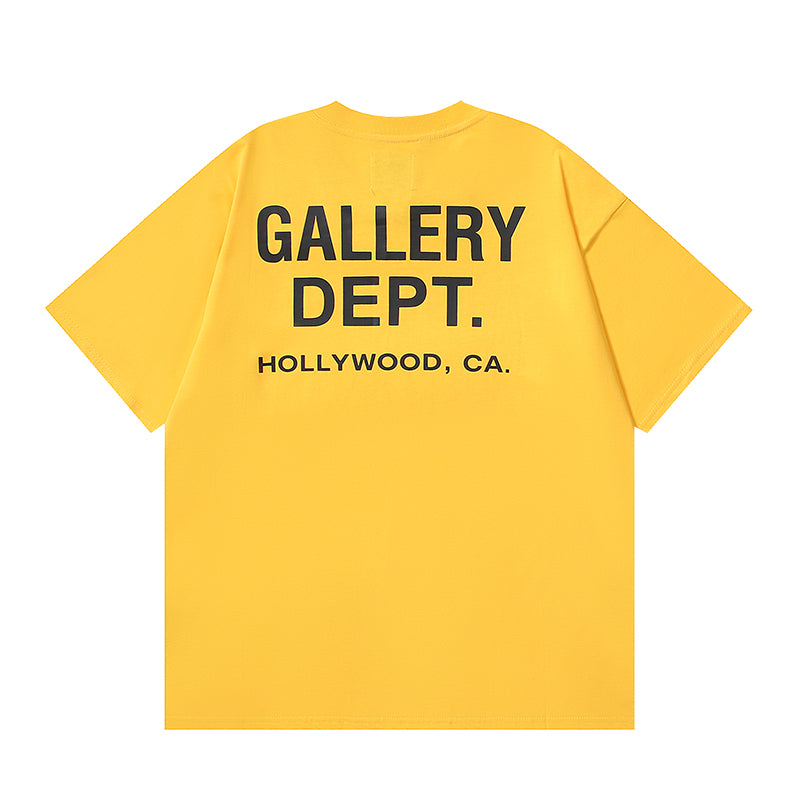 Gallery Dept Shirt