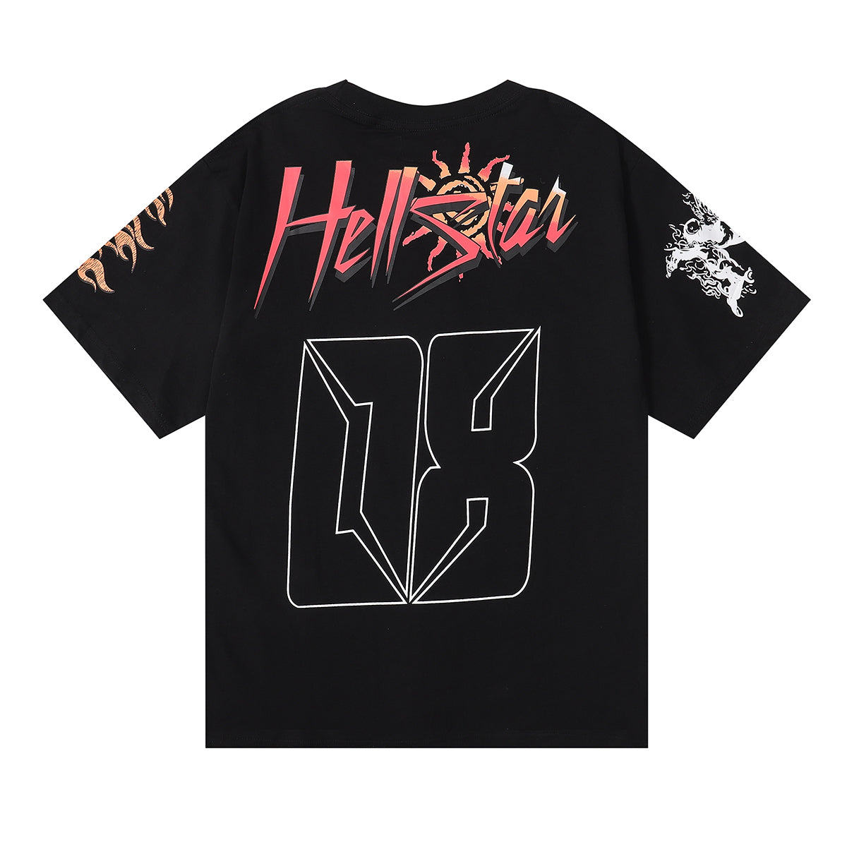 HELLSTAR Shirt