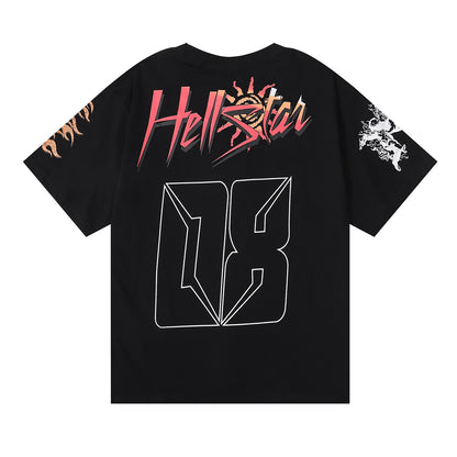 HELLSTAR Shirt