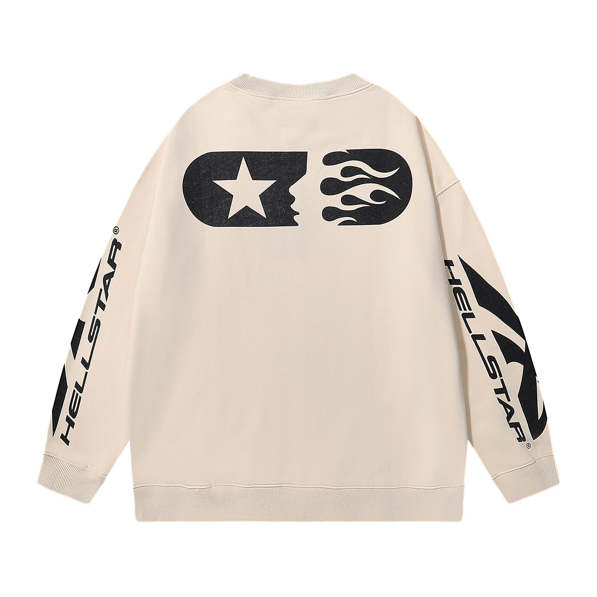 HELLSTAR Sweatshirt