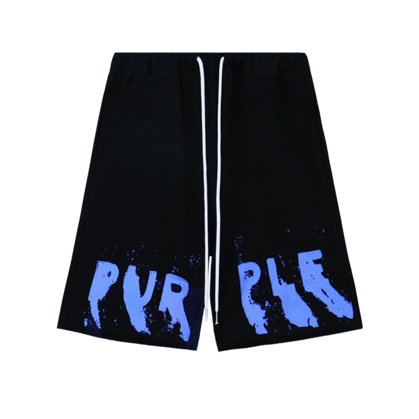 Purple Brand Shorts