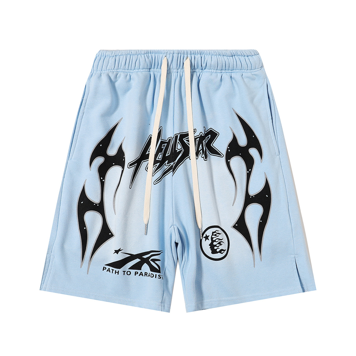 Hellstar Shorts