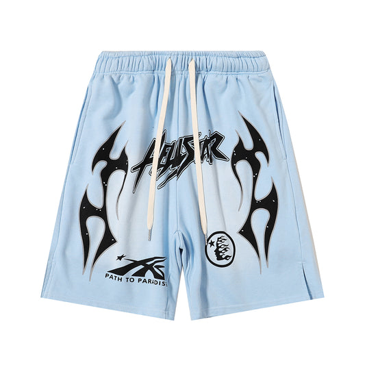 Hellstar Shorts