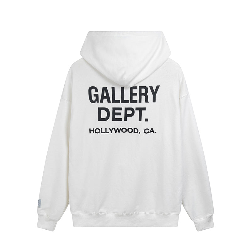 Gallery DEPT Hoodie