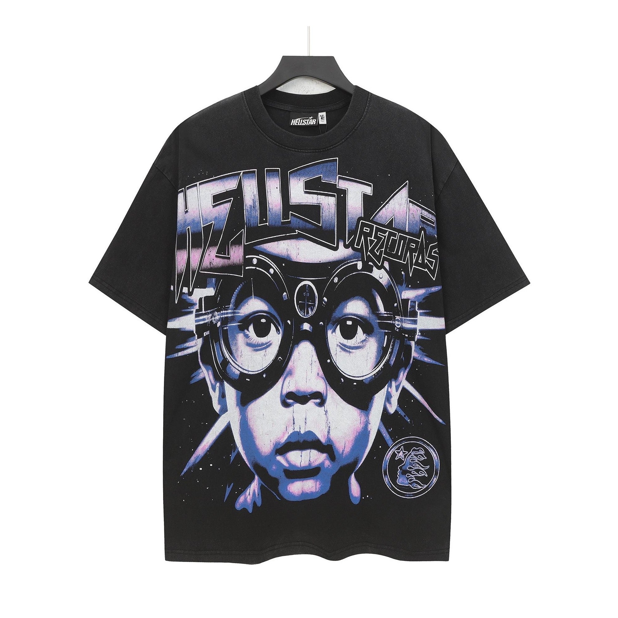 Hellstar Records Future Kid Purple