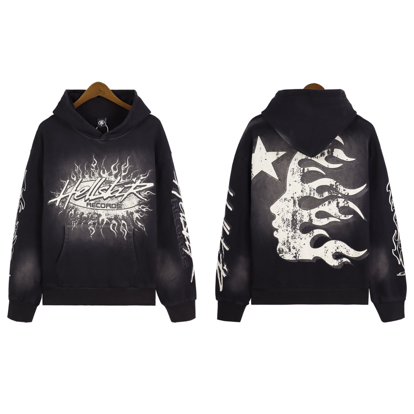 HELLSTAR Hoodie