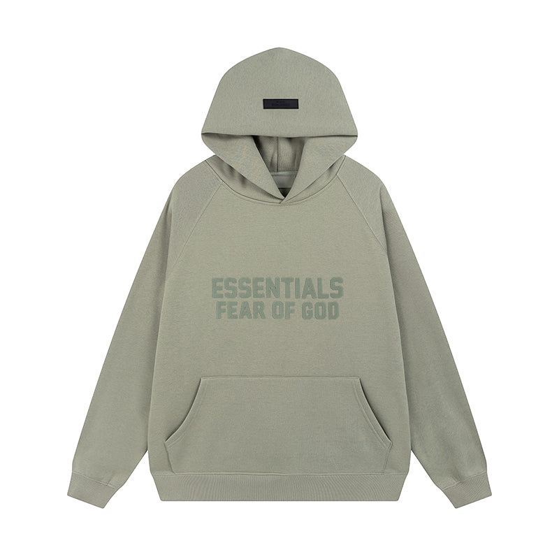 Essential Hoodie