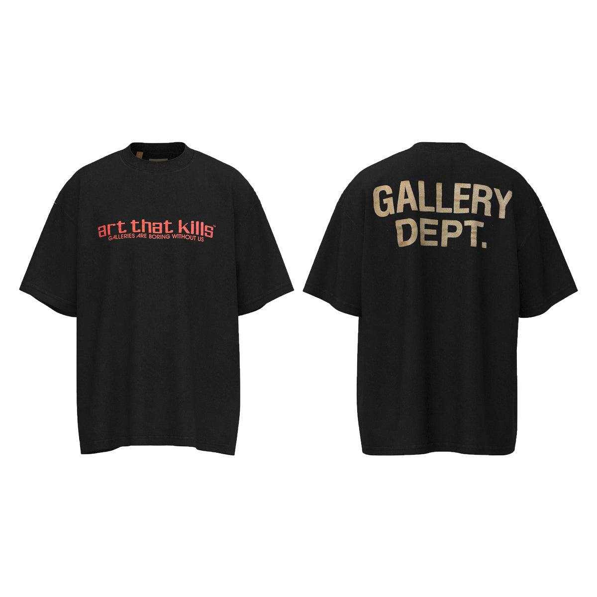 Gallery Dept Shirt