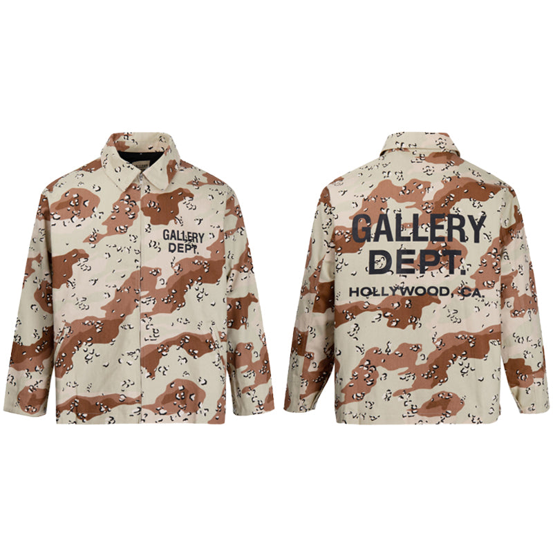 Gallery DEPT Jacket