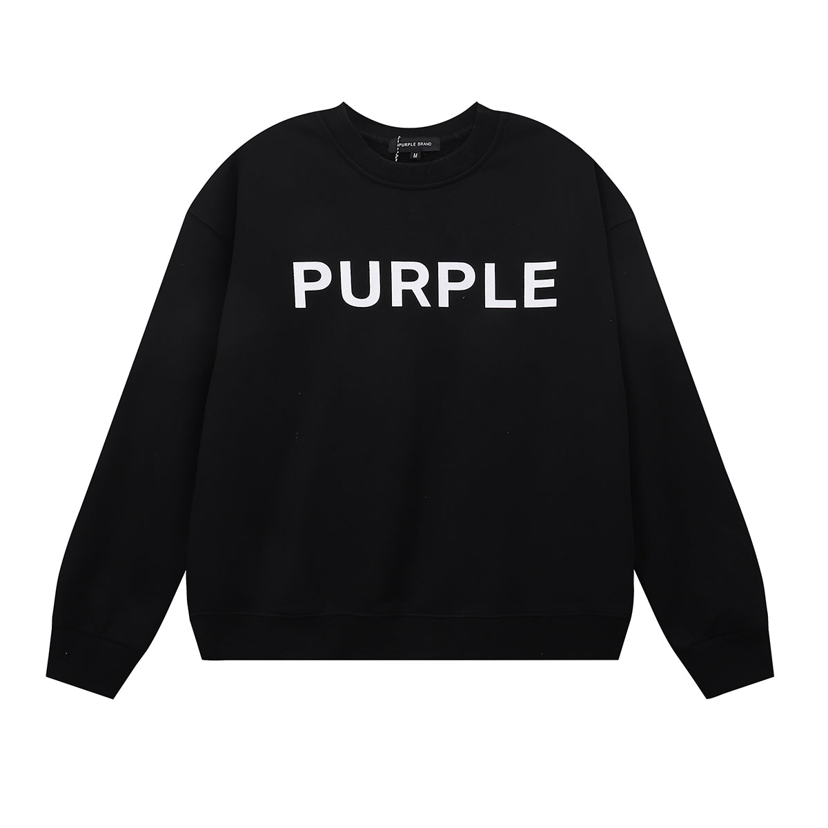 Purple Brand Sweatshirt