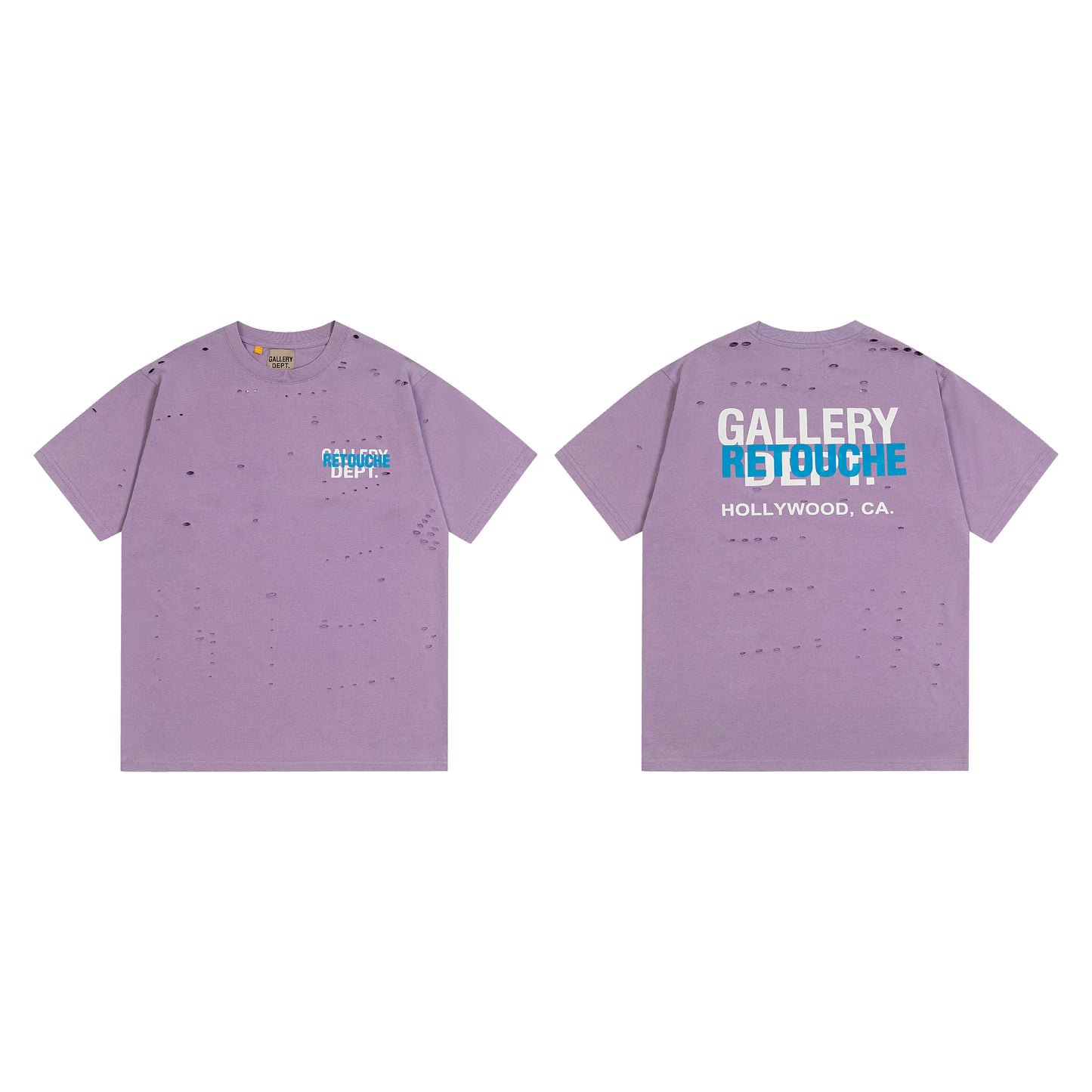 Gallery Dept Shirt