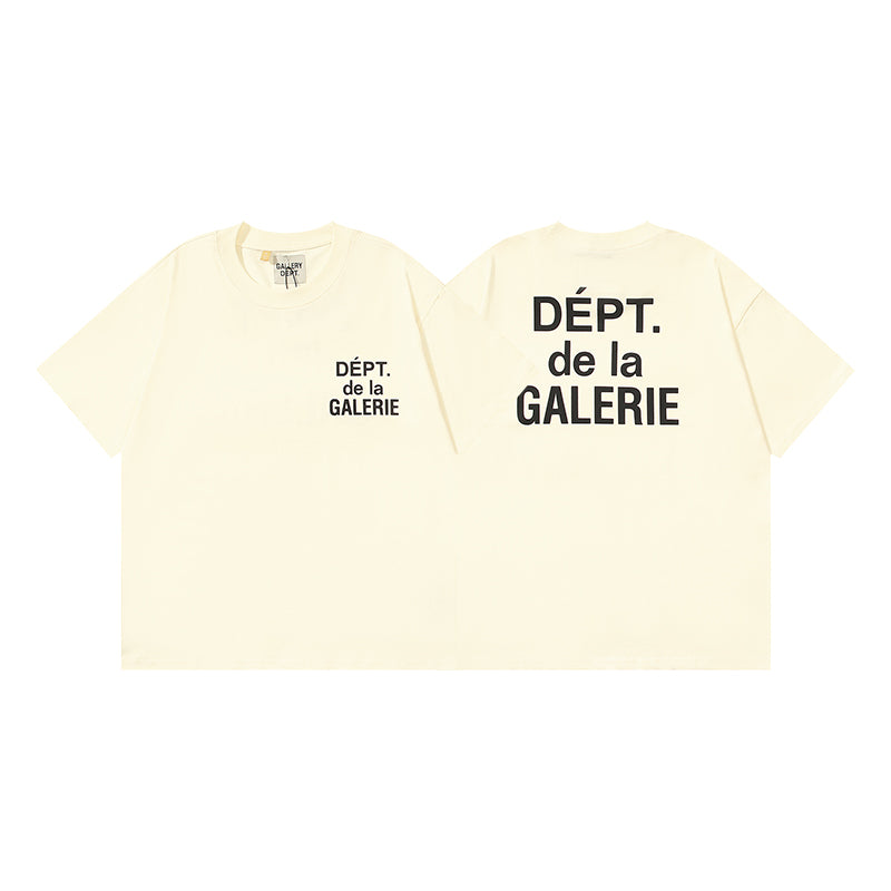 Gallery Dept Shirt