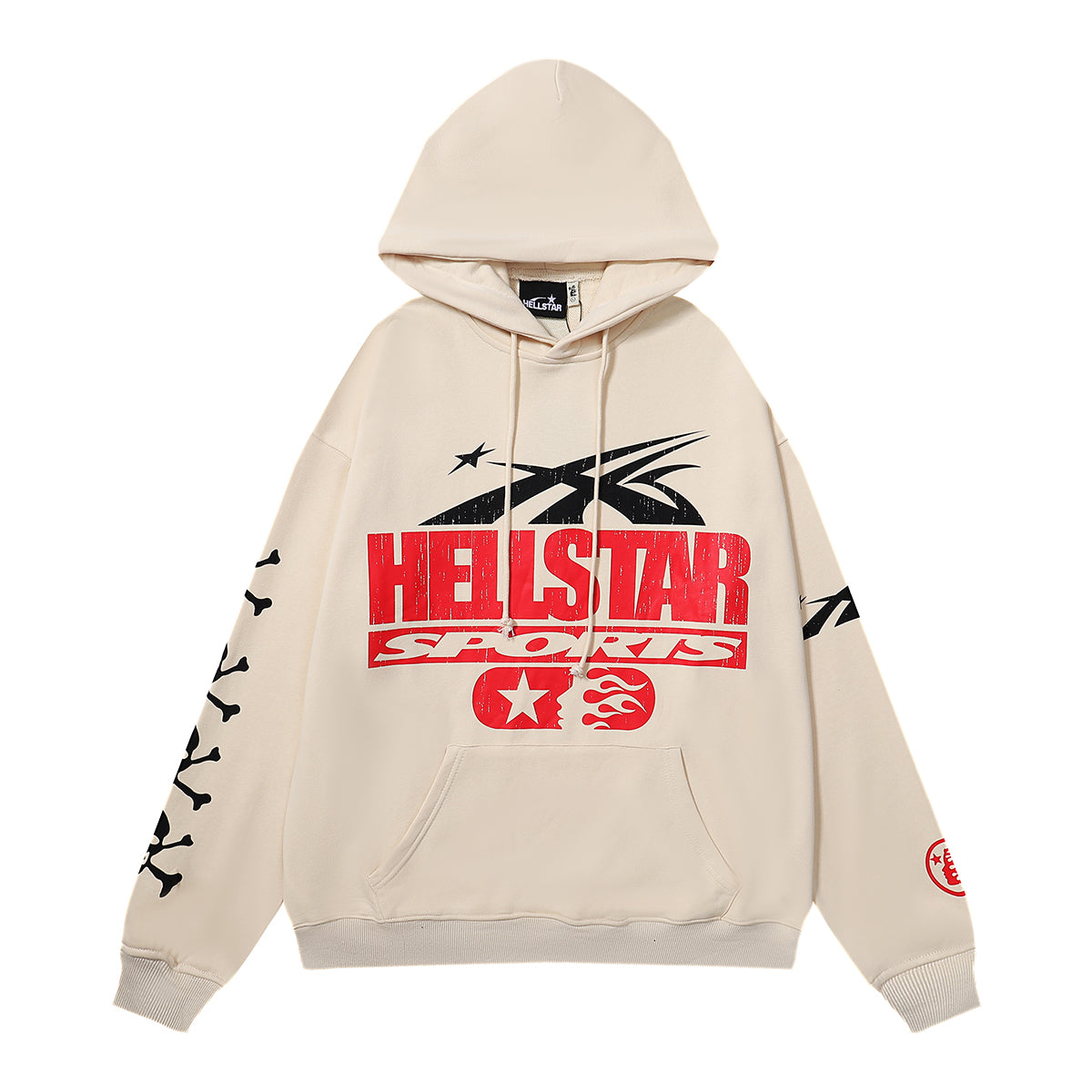 HELLSTAR Hoodie