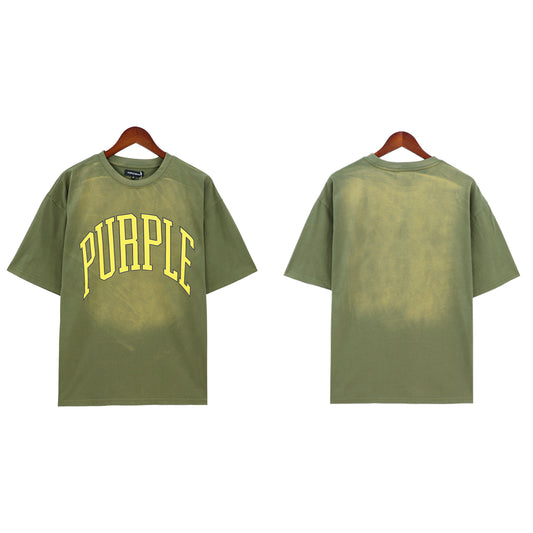 Purple Brand Shirt