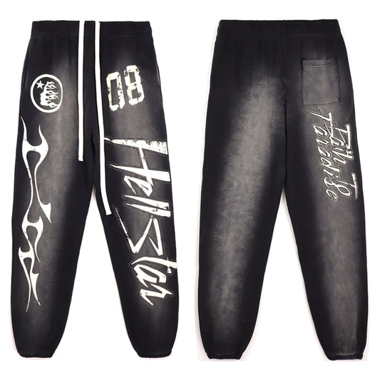 HELLSTAR Sweatpant