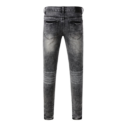 Purple Jeans