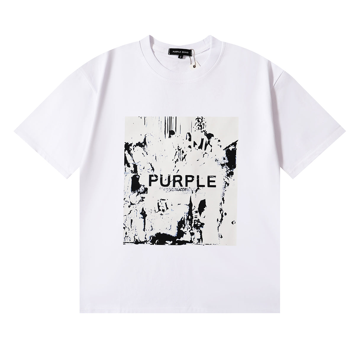 Purple Brand Shirt