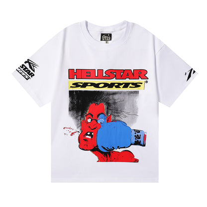 HELLSTAR Shirt