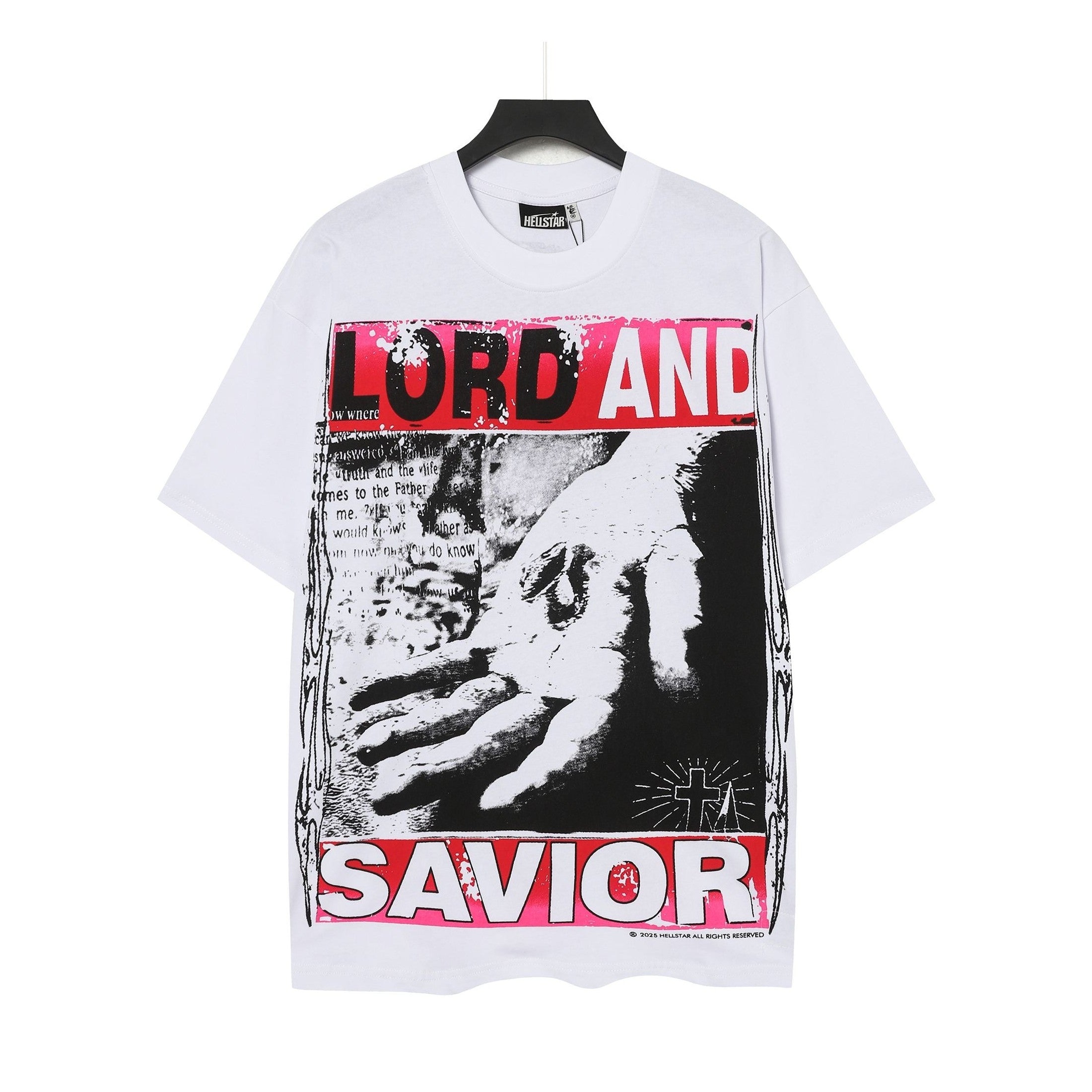 Hellstar Lord and Savior