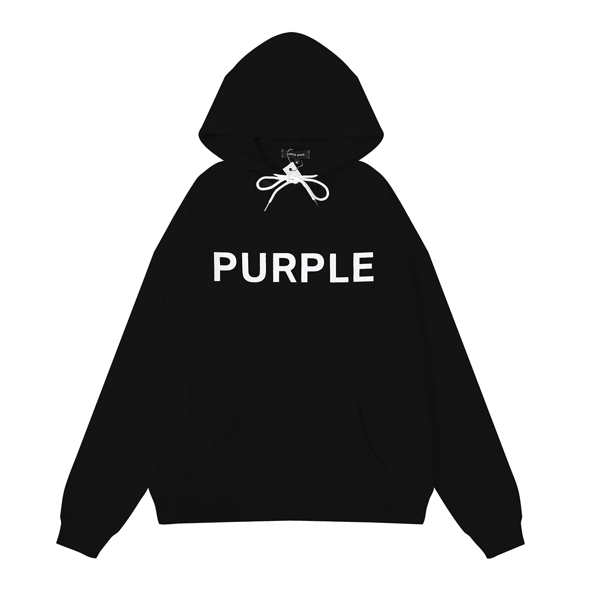 Purple Brand Hoodie