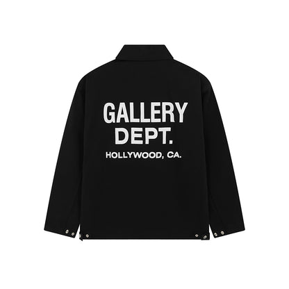 Gallery DEPT Jacket