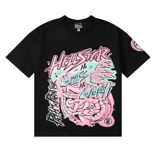 HELLSTAR Shirt