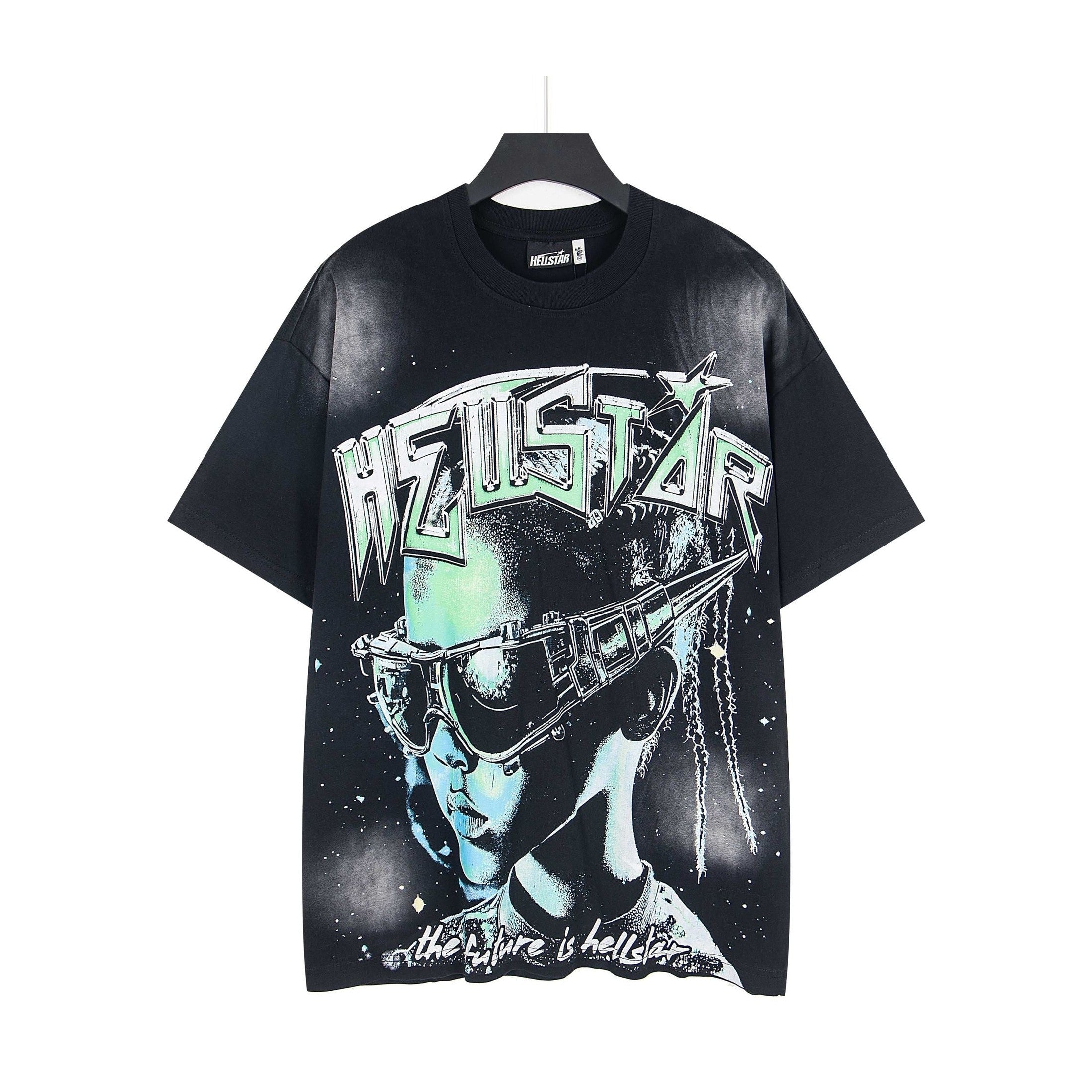 Hellstar “The future is Hellstar”