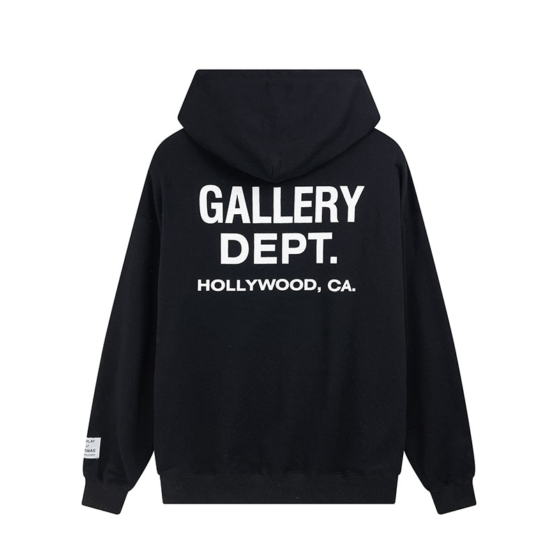 Gallery DEPT Hoodie