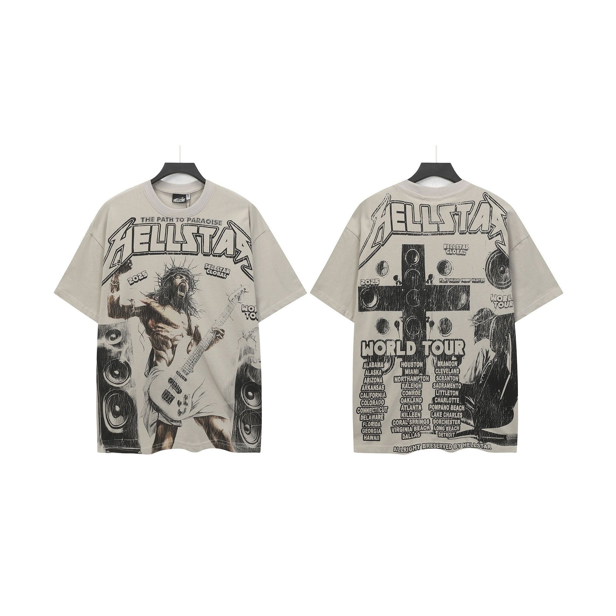 Hellstar Rock and Roll Cream