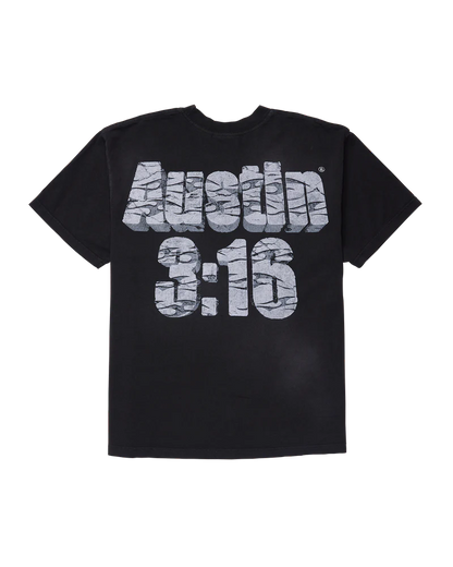 Hellstar Austin 3:16 T-Shirt