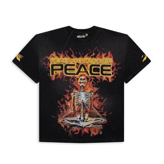 Hellstar Reach Your Iner Peace