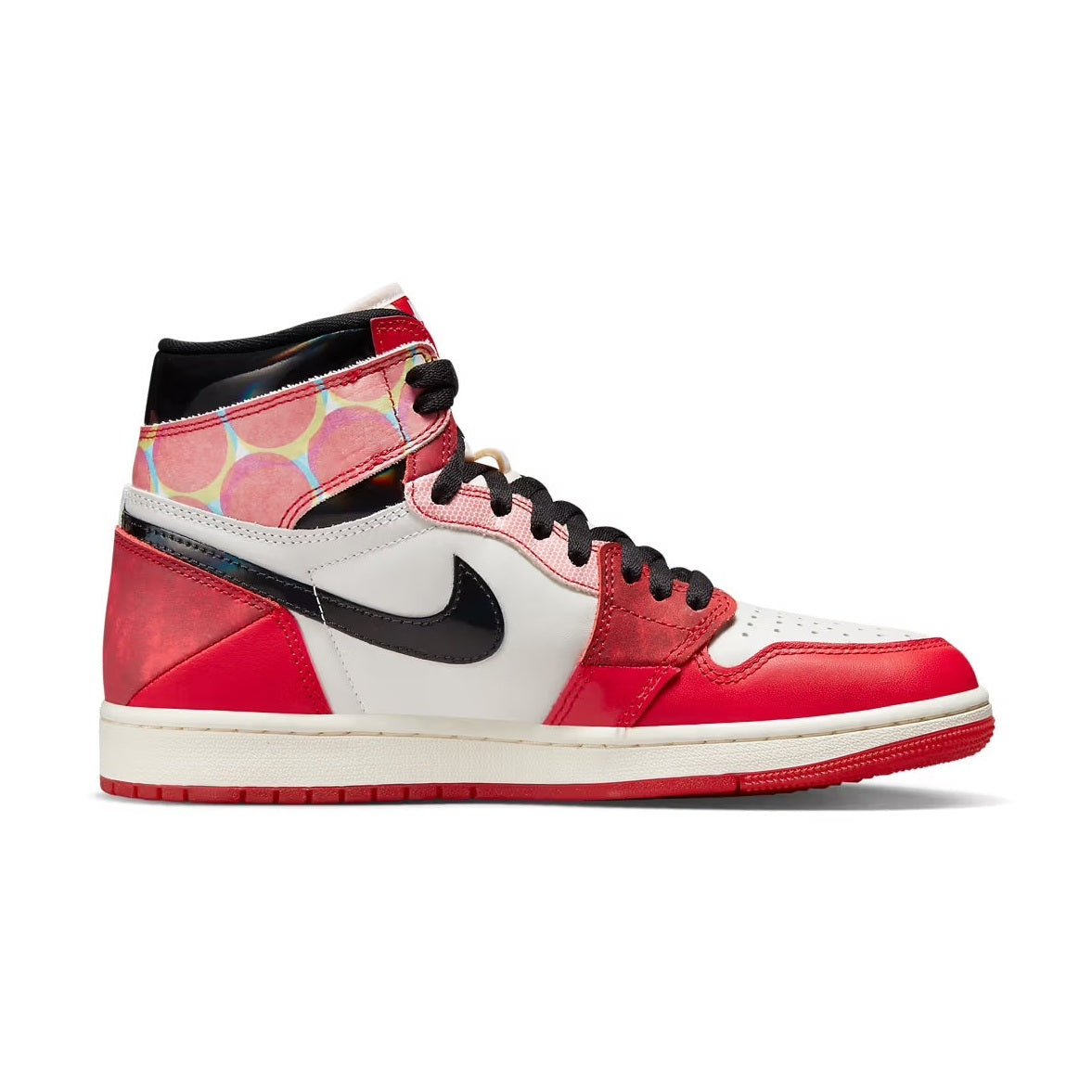 JORDAN RETRO 1 "SPIDER-MAN ACROSS THE SPIDER VERSE"