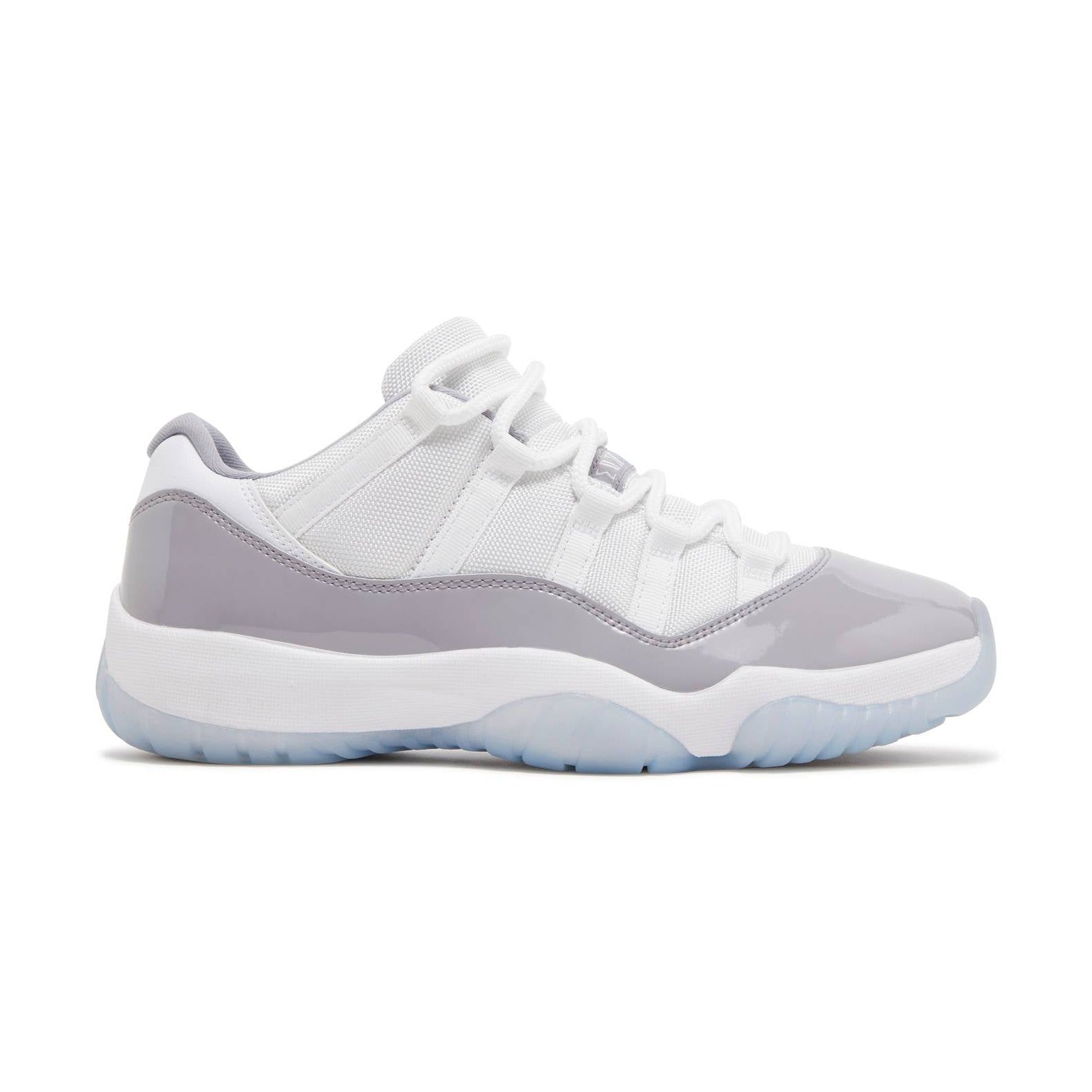 AIR JORDAN 11 RETRO LOW 'CEMENT GREY'