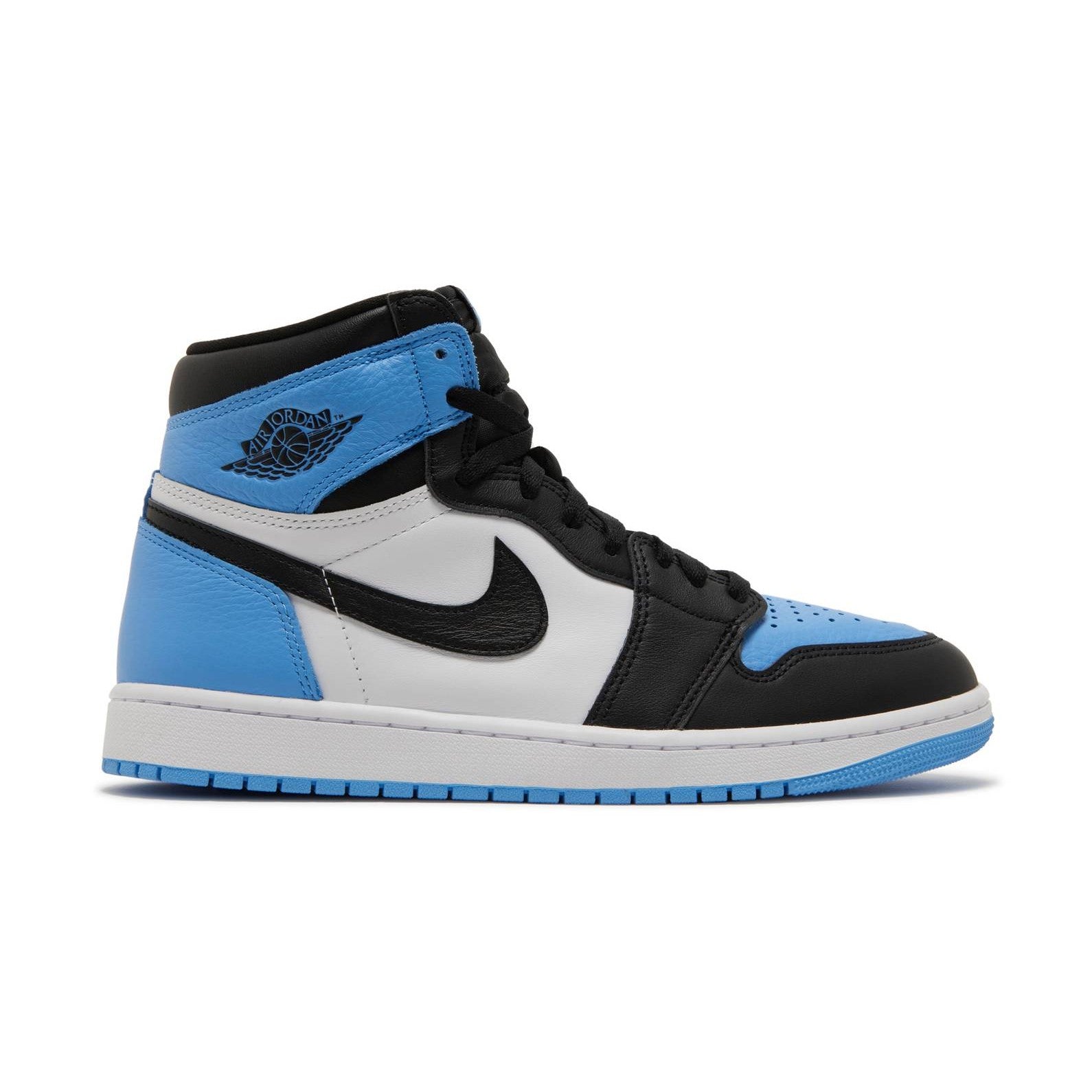 AIR JORDAN 1 RETRO HIGH OG 'UNC TOE'
