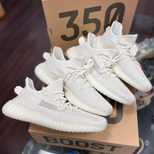 YEEZY 350 V2 'BONE'