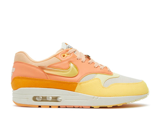 AIR MAX 1 'PUERTO RICO DAY - ORANGE FROST'