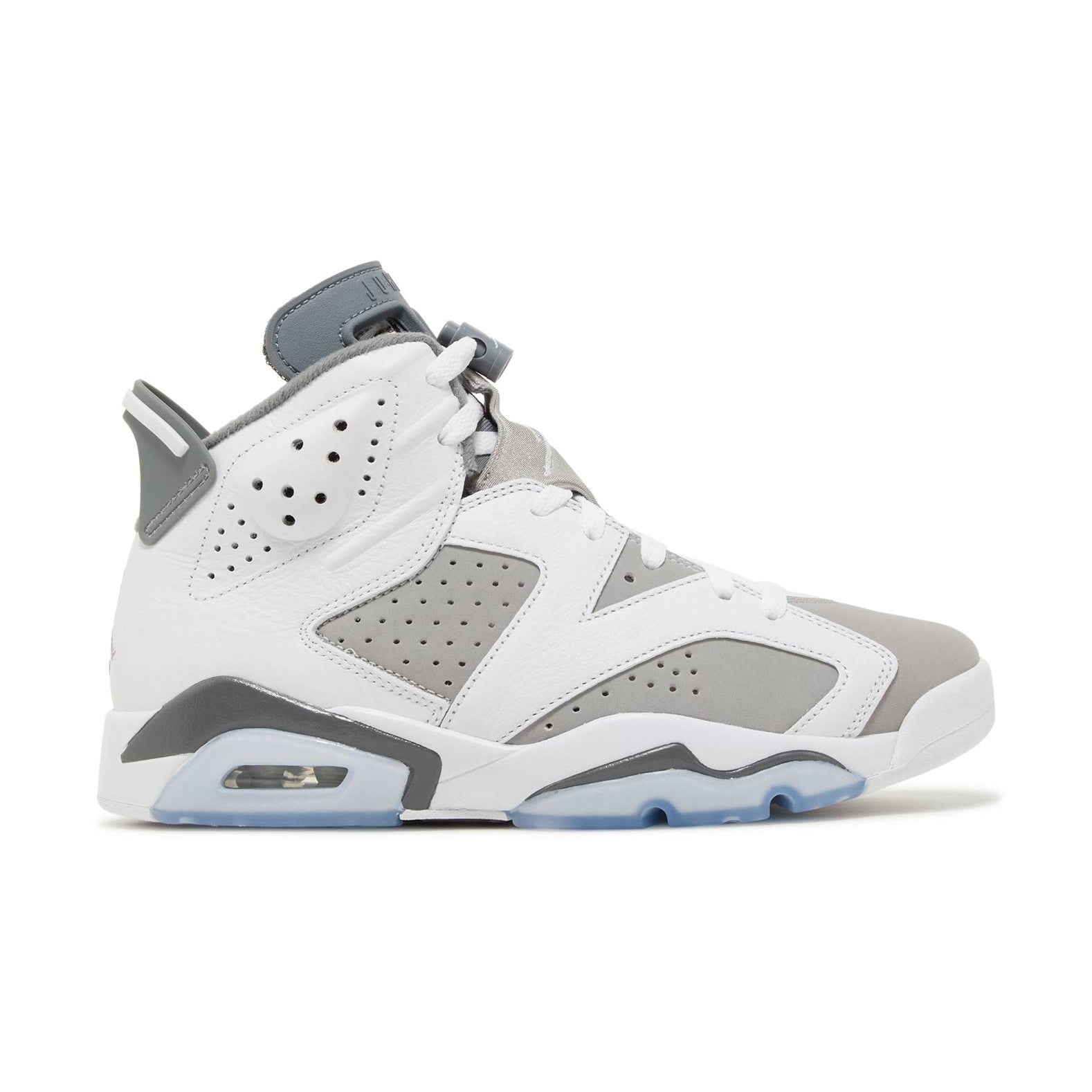 AIR JORDAN 6 RETRO 'COOL GREY'