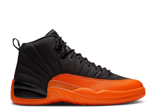 WMNS AIR JORDAN 12 RETRO 'BRILLIANT ORANGE'