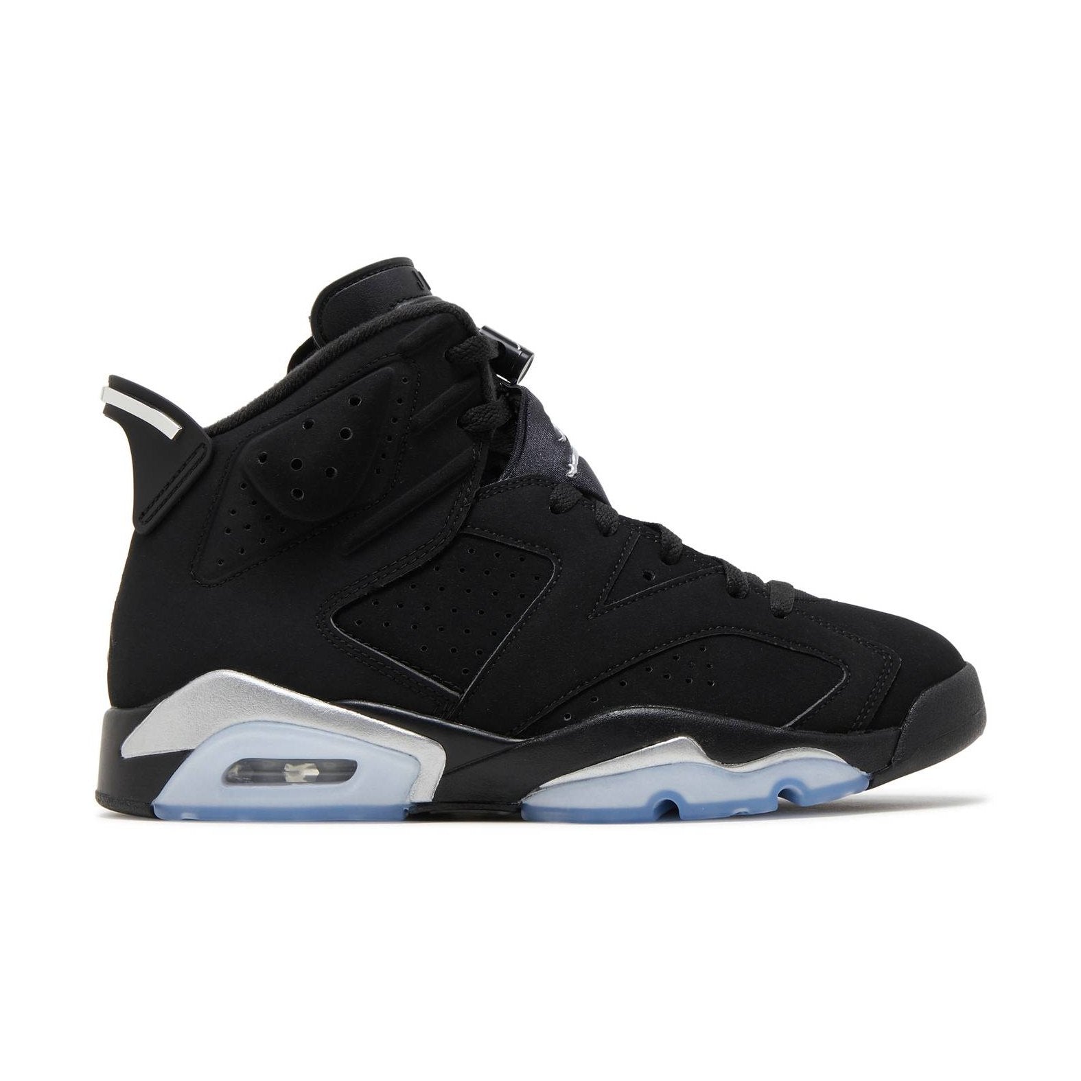 AIR JORDAN 6 RETRO 'CHROME'