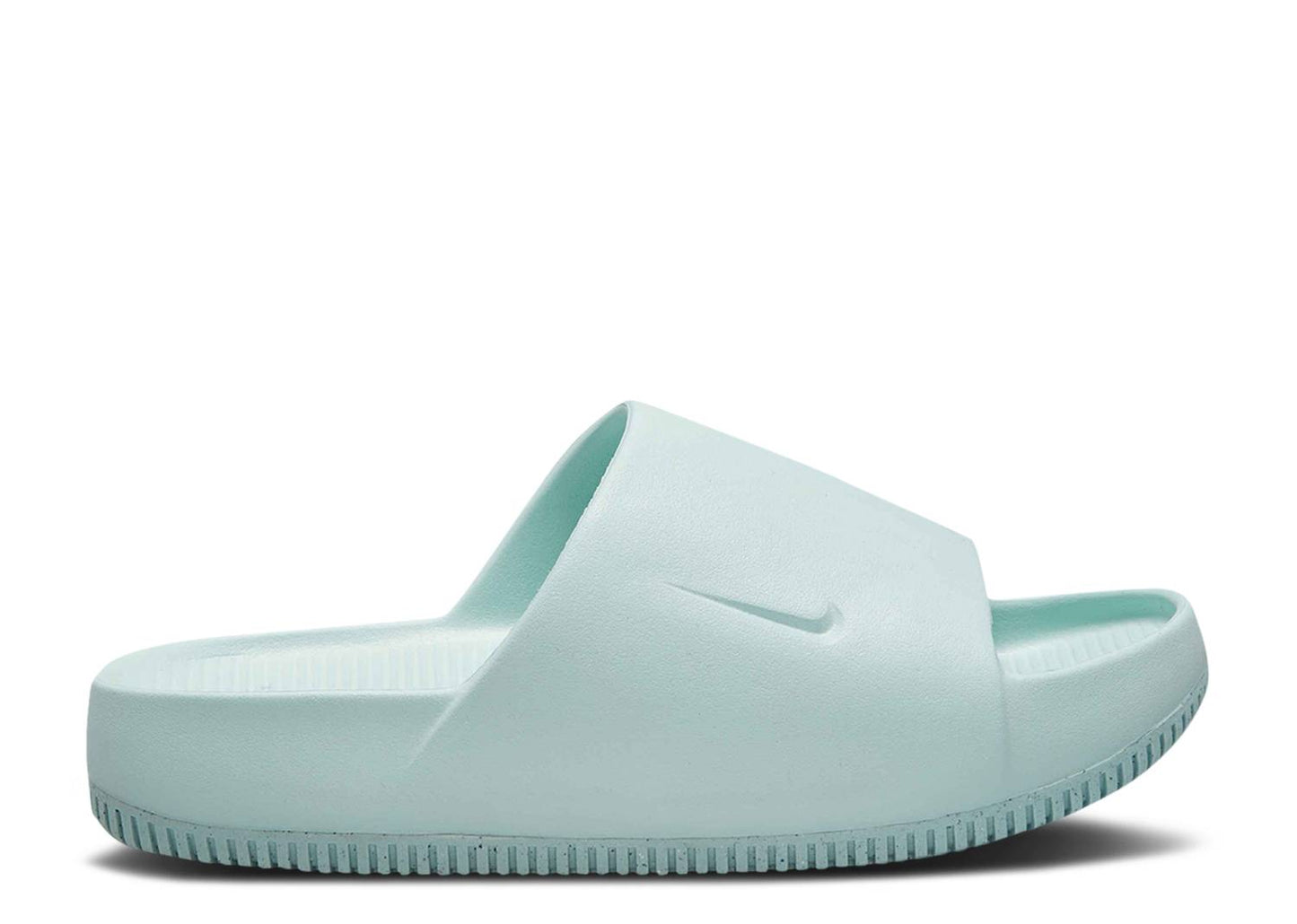 WMNS CALM SLIDE 'JADE ICE'