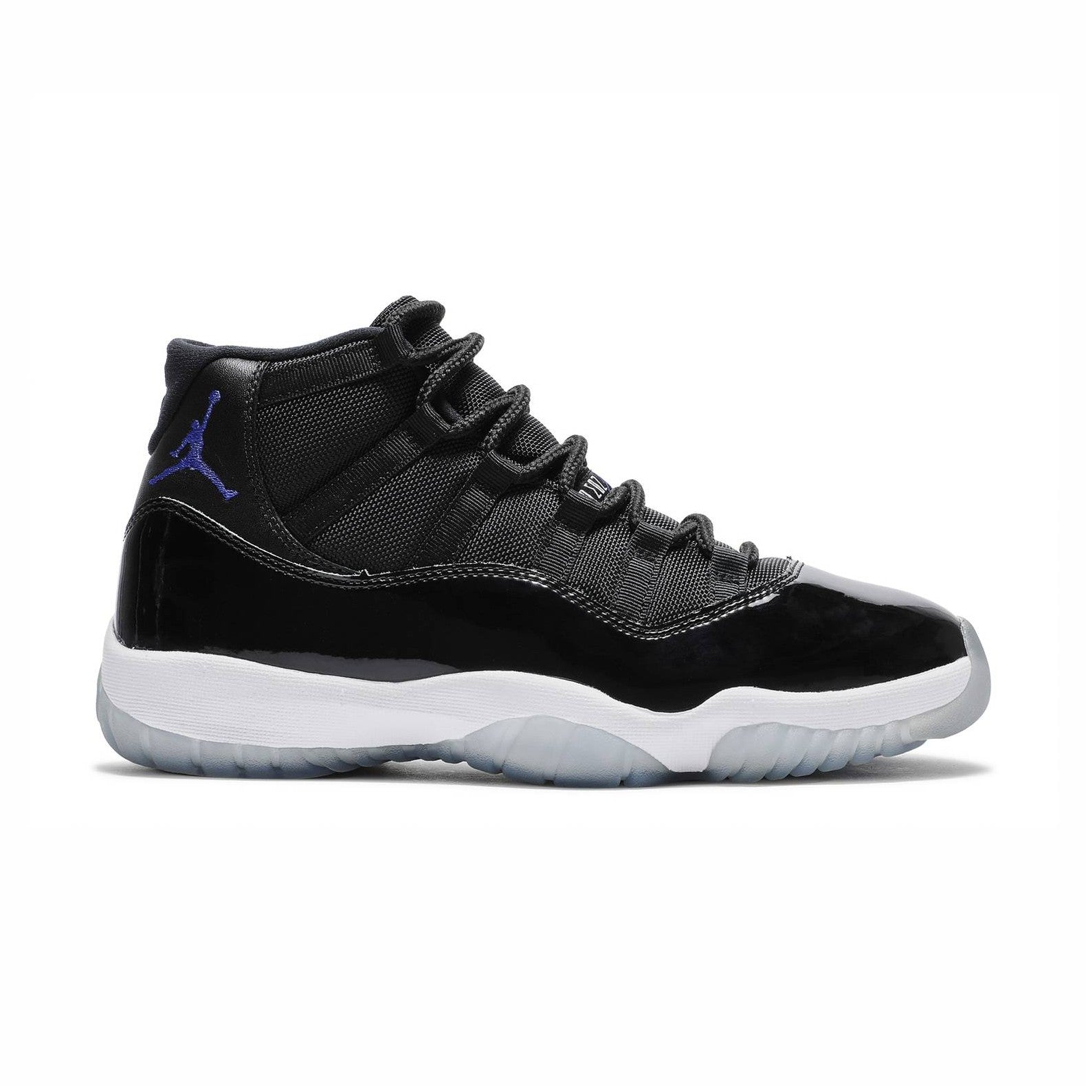 AIR JORDAN 11 RETRO 'SPACE JAM' 2016