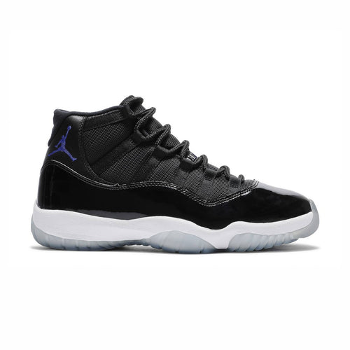 AIR JORDAN 11 RETRO 'SPACE JAM' 2016