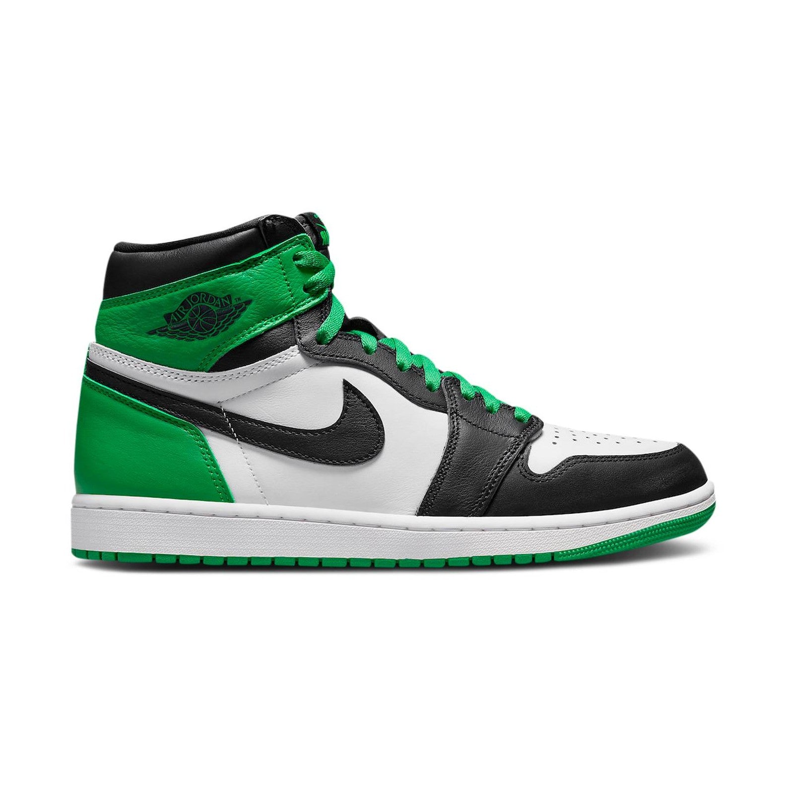 AIR JORDAN 1 RETRO HIGH OG 'LUCKY GREEN'